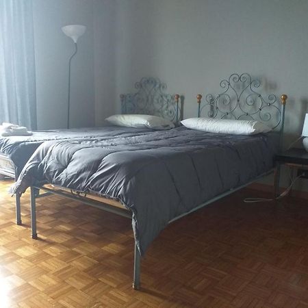 Casa No.Na - Attico Panoramico A Cherasco Exteriör bild