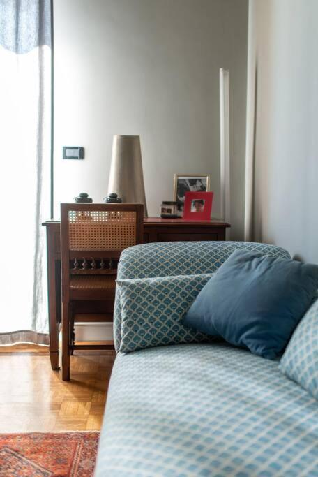 Casa No.Na - Attico Panoramico A Cherasco Exteriör bild
