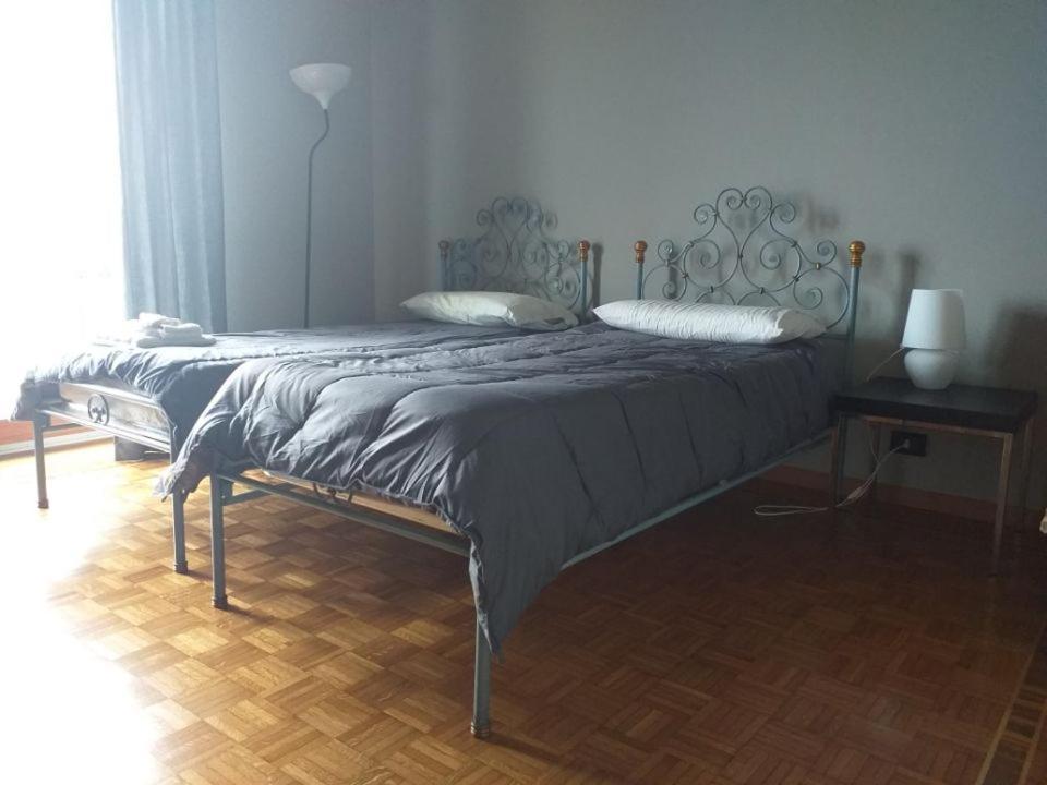 Casa No.Na - Attico Panoramico A Cherasco Exteriör bild